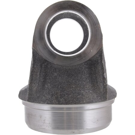Spicer Drive Shaft Tube Weld Yoke, 100-28-17 100-28-17